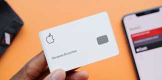 Apple Card kan gemakkelijk een wit wapen voor bescherming worden (VIDEO)