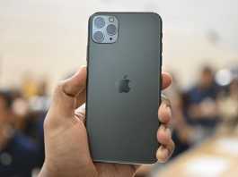 Apple Inregistreaza Vanzari PESTE ASTEPTARI pentru Seria iPhone 11