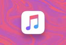 Apple Music is now also available in a web version