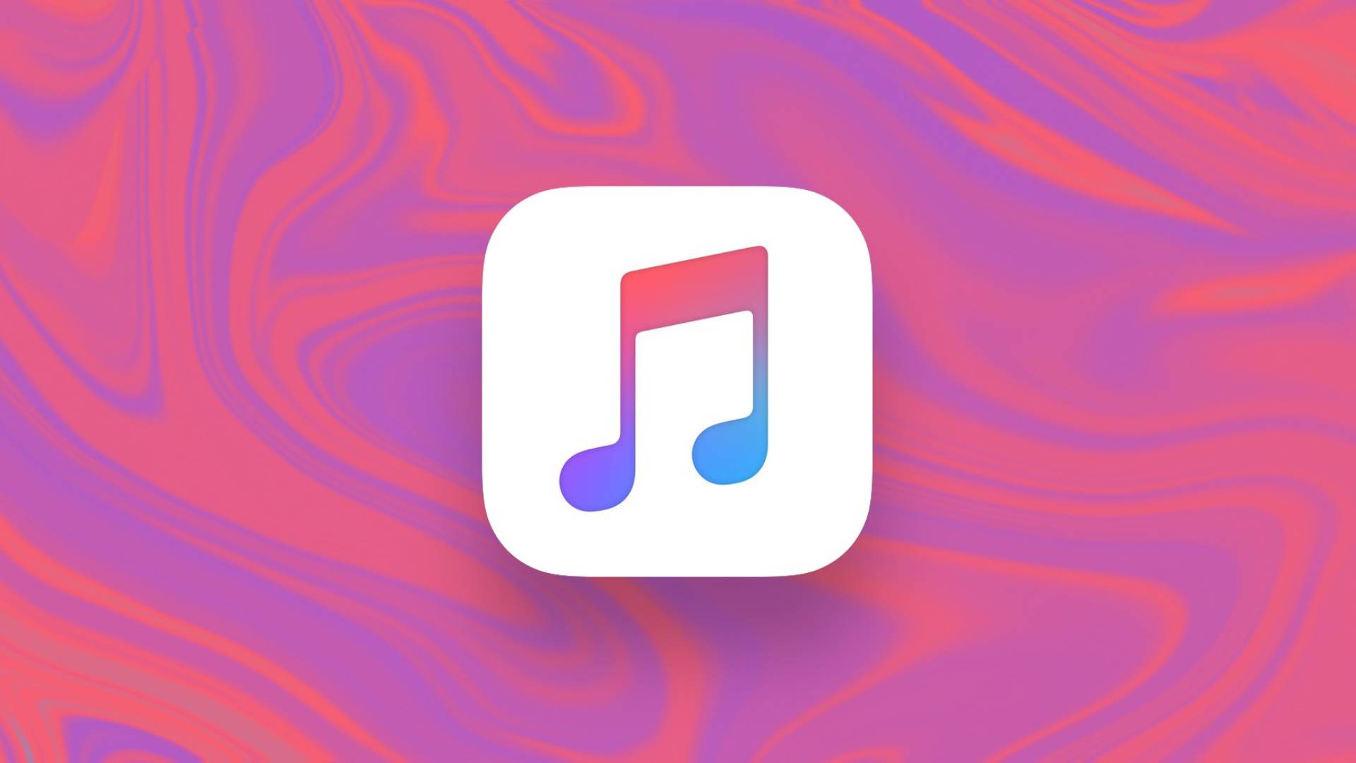 Apple Music este acum Disponibil si Intr-o Versiune Web browser
