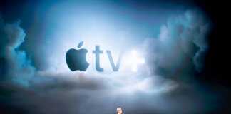 Apple TV Plus DISTRUGE Netflix cu o Oferta Incredibila