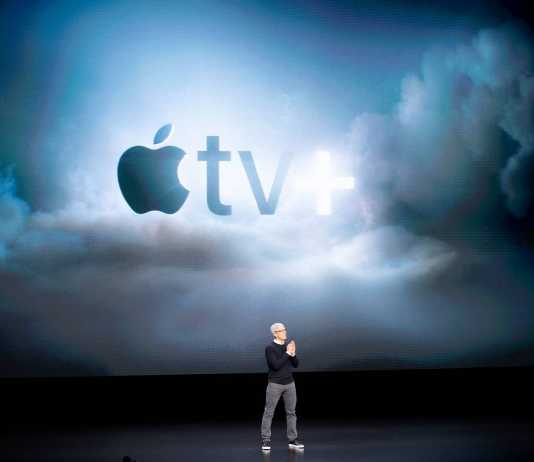 Apple TV Plus DISTRUGE Netflix cu o Oferta Incredibila