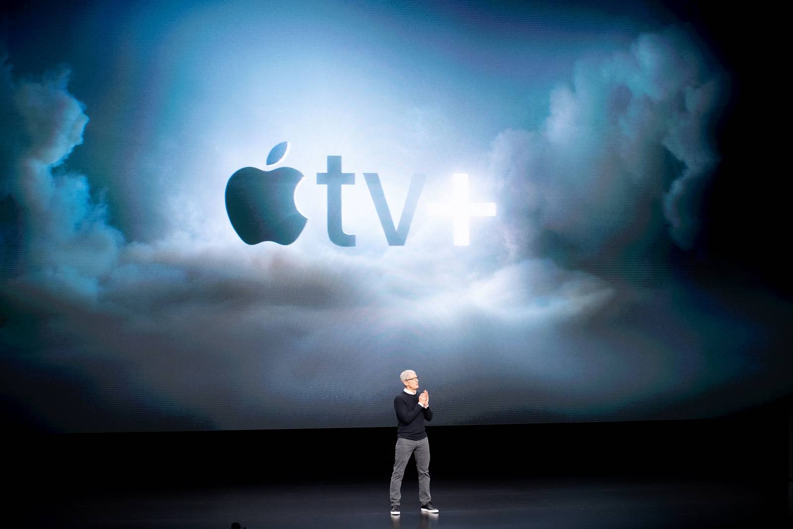 Apple TV Plus DÉTRUIT Netflix avec une offre incroyable