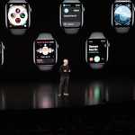 Apple Watch 5 PRET, NOUTATI, SPECIFICATII si LANSARE