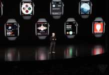Apple Watch 5 PRET, NOUTATI, SPECIFICATII si LANSARE