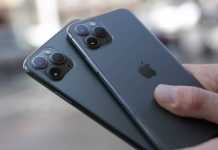 Apple. Vanzari UIMITOR de Mare pentru Noua Serie iPhone 11