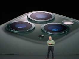 BOALA pe care iPhone 11 Pro o Declanseaza Deja pentru Oameni