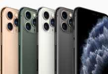 CAND se Lanseaza iPhone 11, iPhone 11 Pro, iPhone 11 Pro Max in Romania