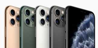 CAND se Lanseaza iPhone 11, iPhone 11 Pro, iPhone 11 Pro Max in Romania