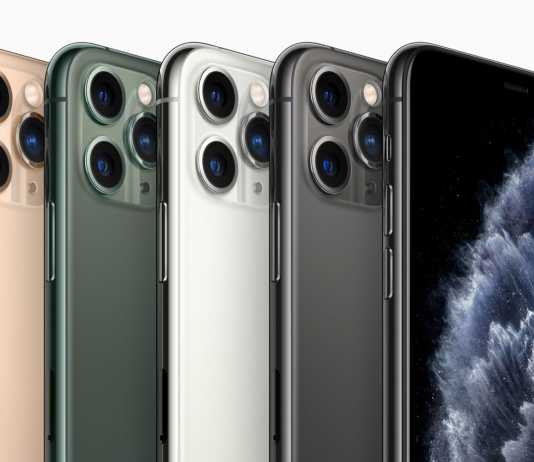 CAND se Lanseaza iPhone 11, iPhone 11 Pro, iPhone 11 Pro Max in Romania