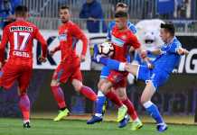 CRAIOVA - FCSB LIVE DIGISPORT 1 FOTBAL LIGA 1 ROMANIA