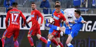 CRAIOVA - FCSB EN VIVO DIGISPORT 1 LIGA DE FÚTBOL 1 RUMANÍA