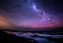 Calea Lactee. NASA UIMITA de o INCREDIBILA Descoperire din Galaxie