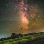 Vintergatan. Nya FANTASTISKA bilder som också imponerade på ESA