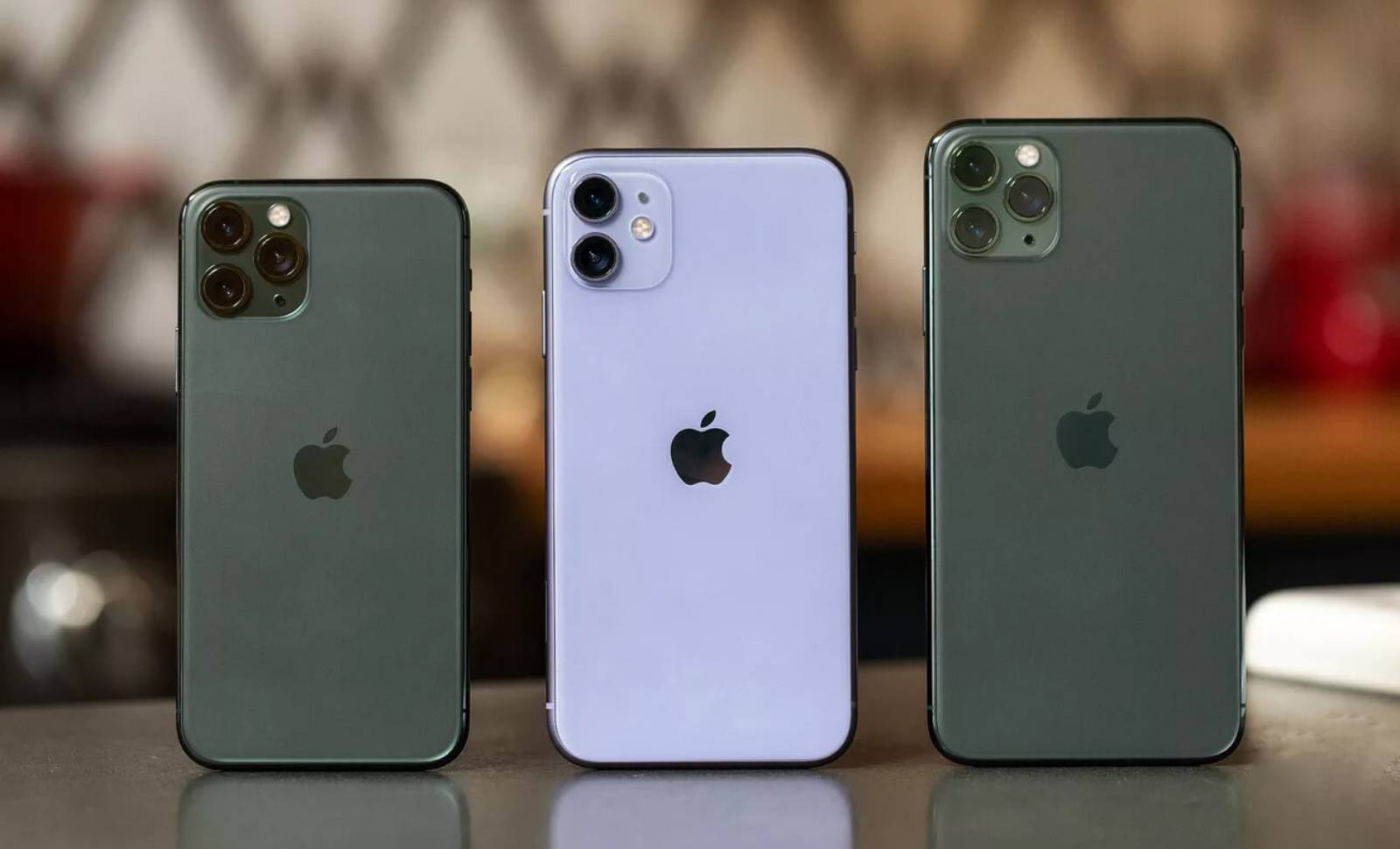 Ce Modele iPhone 11 Pro sa NU CUMPERI Azi daca vrei Livrare RAPIDA