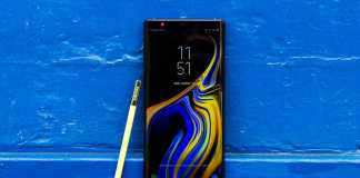 EMAG SAMSUNG GALAXY NOTE 9 REDUCED ROMANIA