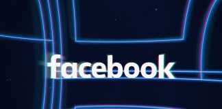 Facebook ADVARSEL Udgivet for telefonbrugere