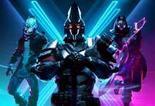 Fortnite. Doua NOI ZONE Activate pentru TOTI Jucatorii (VIDEO)