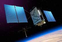 GPS 3. Iata CAND se Lanseaza Satelitii Noului Sistem de Navigatie