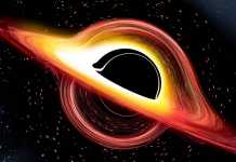 Gaura Neagra din Galaxia Noastra Devine tot mai PERICULOASA