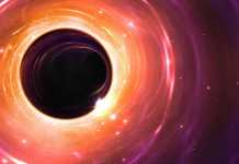 Gaura Neagra. PREMIERA ULUITOARE de care NASA a fost UIMITA