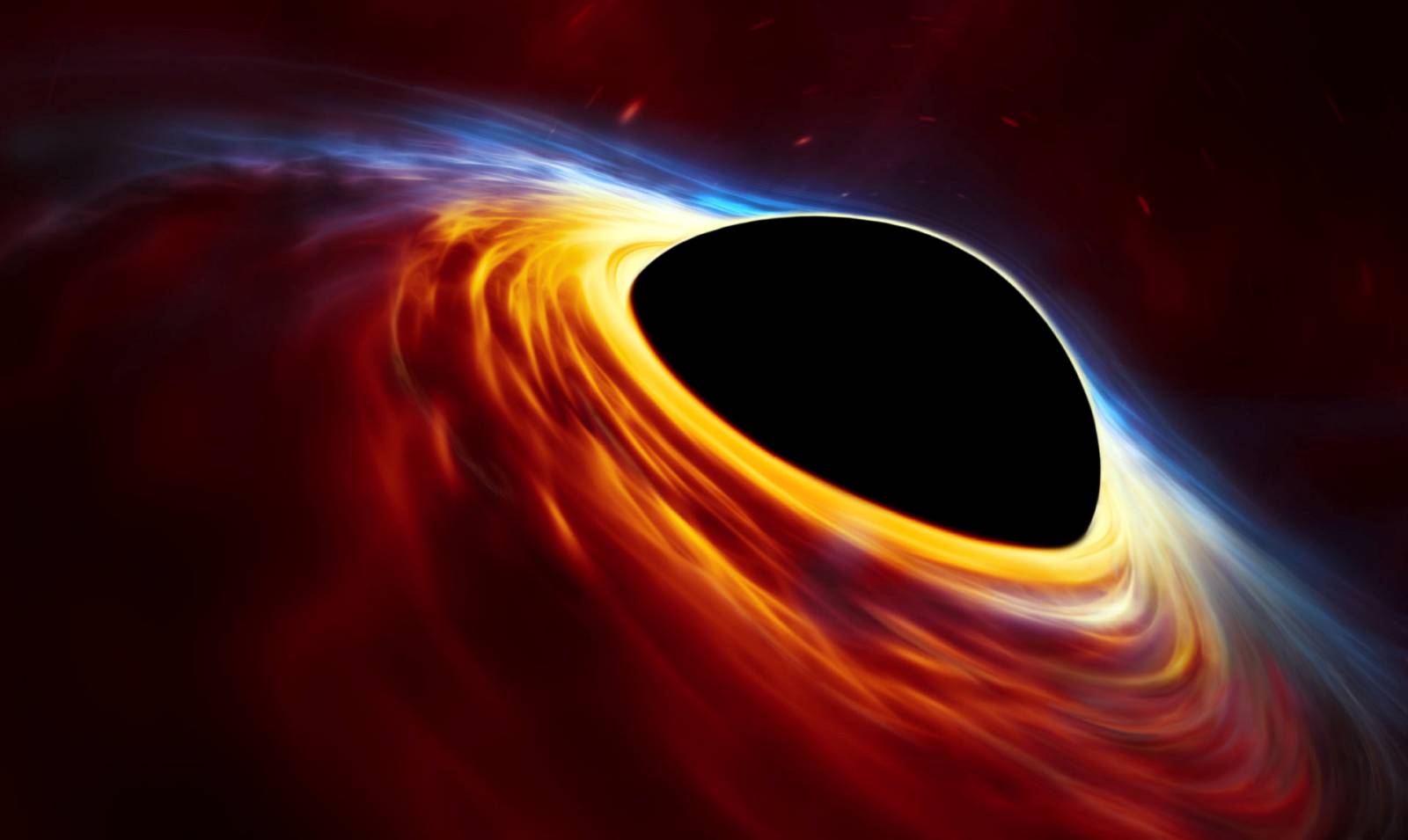 The Black Hole. FIRST VIDEO Clip Announced to the AWESOME of the World