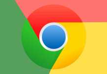 Google Chrome. FANTASTISK funktion, som du vil ROSE Google for