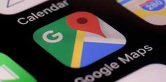 Google Maps visar nu också Weather for Cities