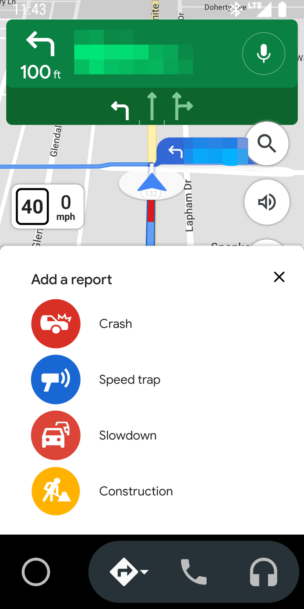 Google Maps vil have disse FANTASTISKE funktioner fra Waze App funktioner