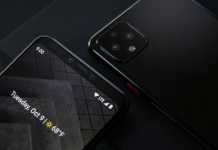 Google Pixel 4 Hands-On Video iti Arata ce vei Vedea in iPhone 11