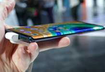 Huawei MATE 30 PRO dezamagire android