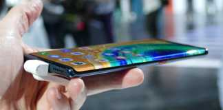 Huawei MATE 30 PRO dezamagire android