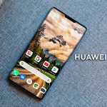 Huawei MATE 30 PRO. IMAGEN increíble Nuevo con UNIDAD REAL