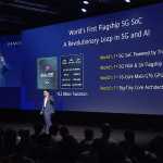 Huawei MATE30 PRO. GEWELDIG nieuws aangekondigd voor ALLE Kirin 990-fans