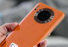 Huawei MATE 30 Pro UMILIT de iPhone 11 Pro Max