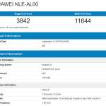 Huawei MATE 30 Pro. HÅRD HIT för fans, kommer att förstöras av den högpresterande iPhone 11 Pro