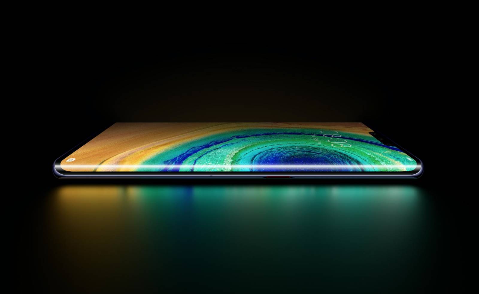 Huawei MATE 30 Pro. Specificatiile OFICIALE Anuntate pre Lansare