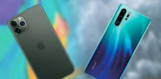 Huawei P30 PRO vs iPhone 11 Pro vs Note 10 vs Pixel 3 KAMEROR Jämförelse (VIDEO)