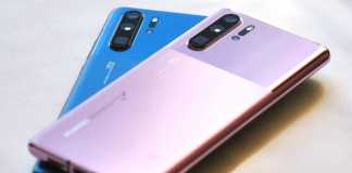 Huawei P30 PRO. HVORDAN Trump blev narret af Huawei