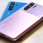 Huawei P30 PRO. OFICIALMENTE CUANDO SE LANZA Android 10 en teléfonos