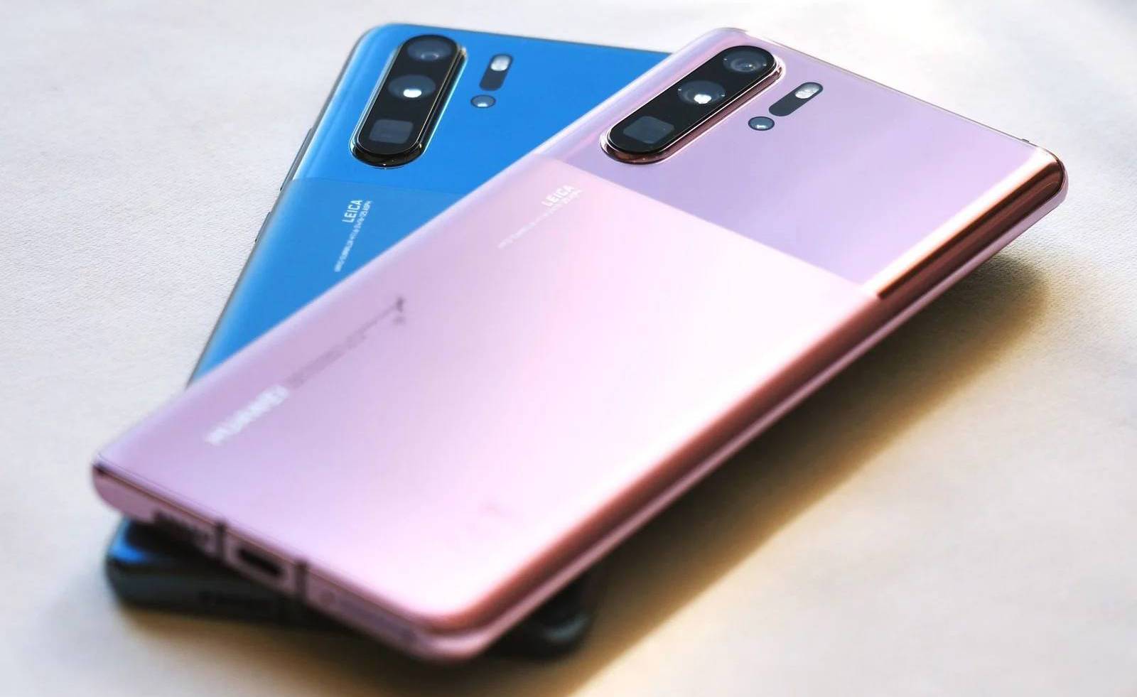 Huawei P30 PRO. OFFICIALLY WHEN Android 10 is RELEASED on Phones