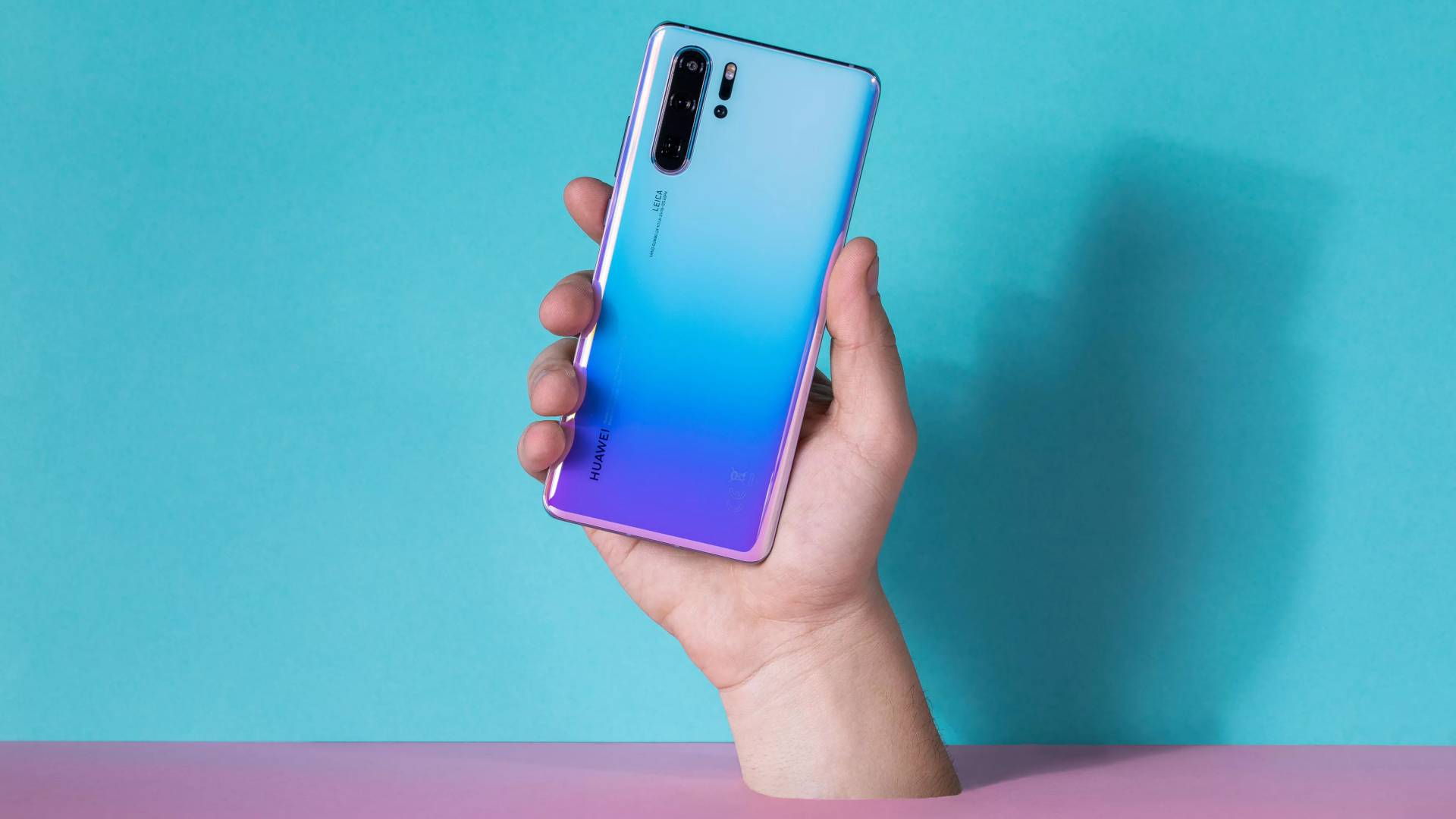 Huawei P30 Pro. WSPANIAŁA wiadomość albo bardzo duże KŁAMSTWO