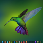 Huawei. The new HARD HIT, What is OBLIGATED to do with Deepin Linux Products