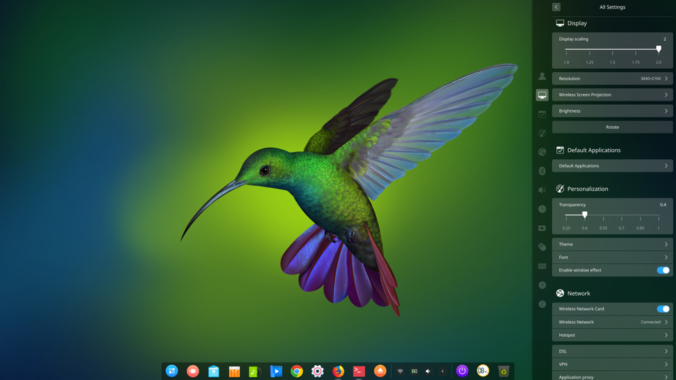 Huawei. Noua LOVITURA GREA, Ce e OBLIGATA sa faca cu Produsele deepin linux