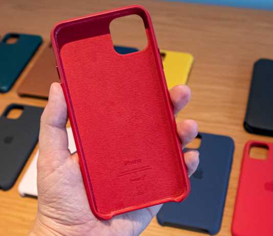 Fundas para iPhone 11 y iPhone 11 Pro, dónde puedes comprarlas ahora