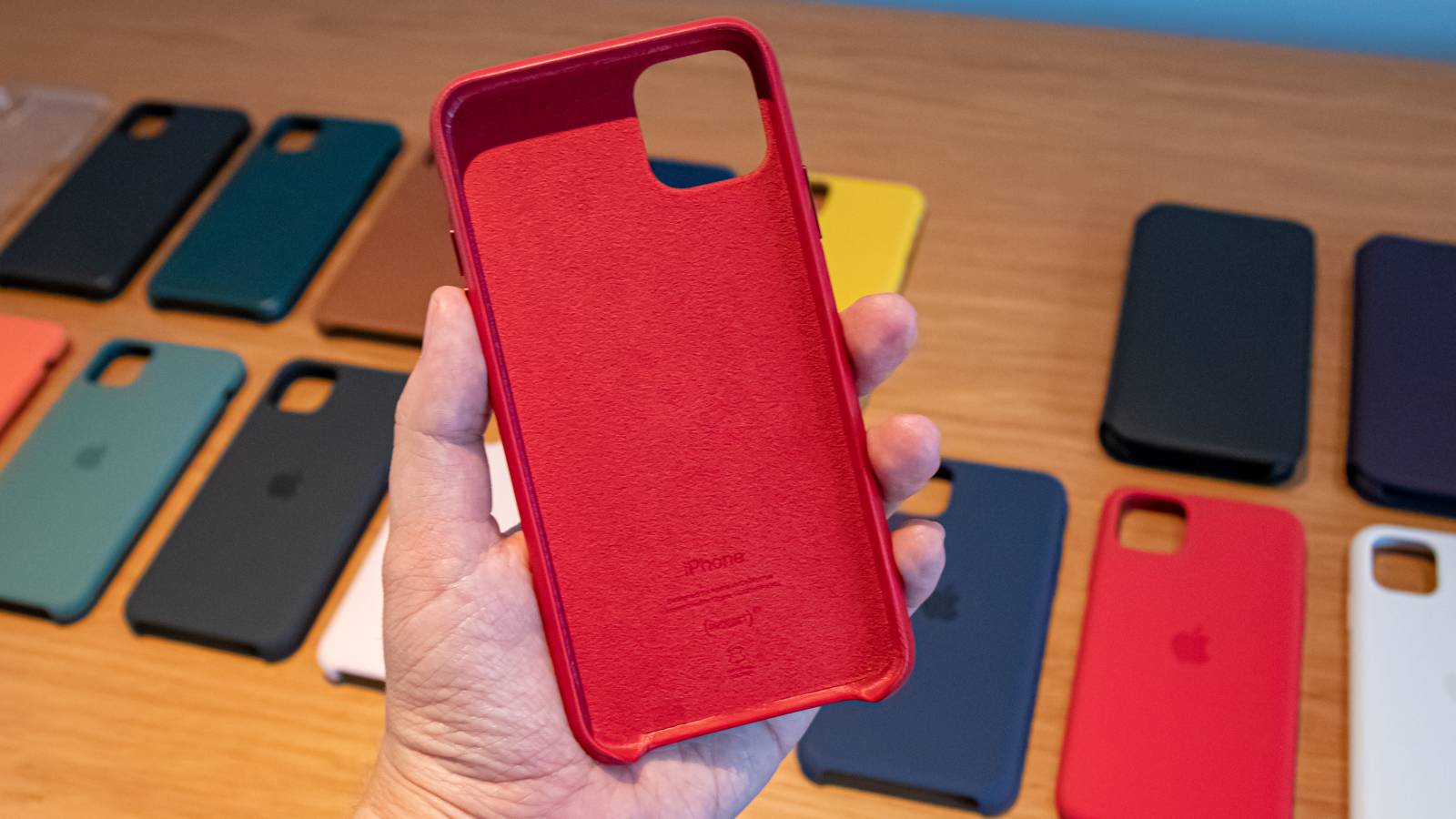 iPhone 11, iPhone 11 Pro-covers, hvor du kan købe dem nu