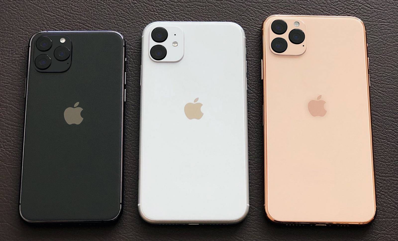 iPhone 11:n tuotannossa Apple ja Foxconn käyttävät kiinalaisia ​​orjina