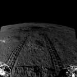 LUNA. Descoperirea ULUITOARE de care NASA a fost Total UIMITA crater