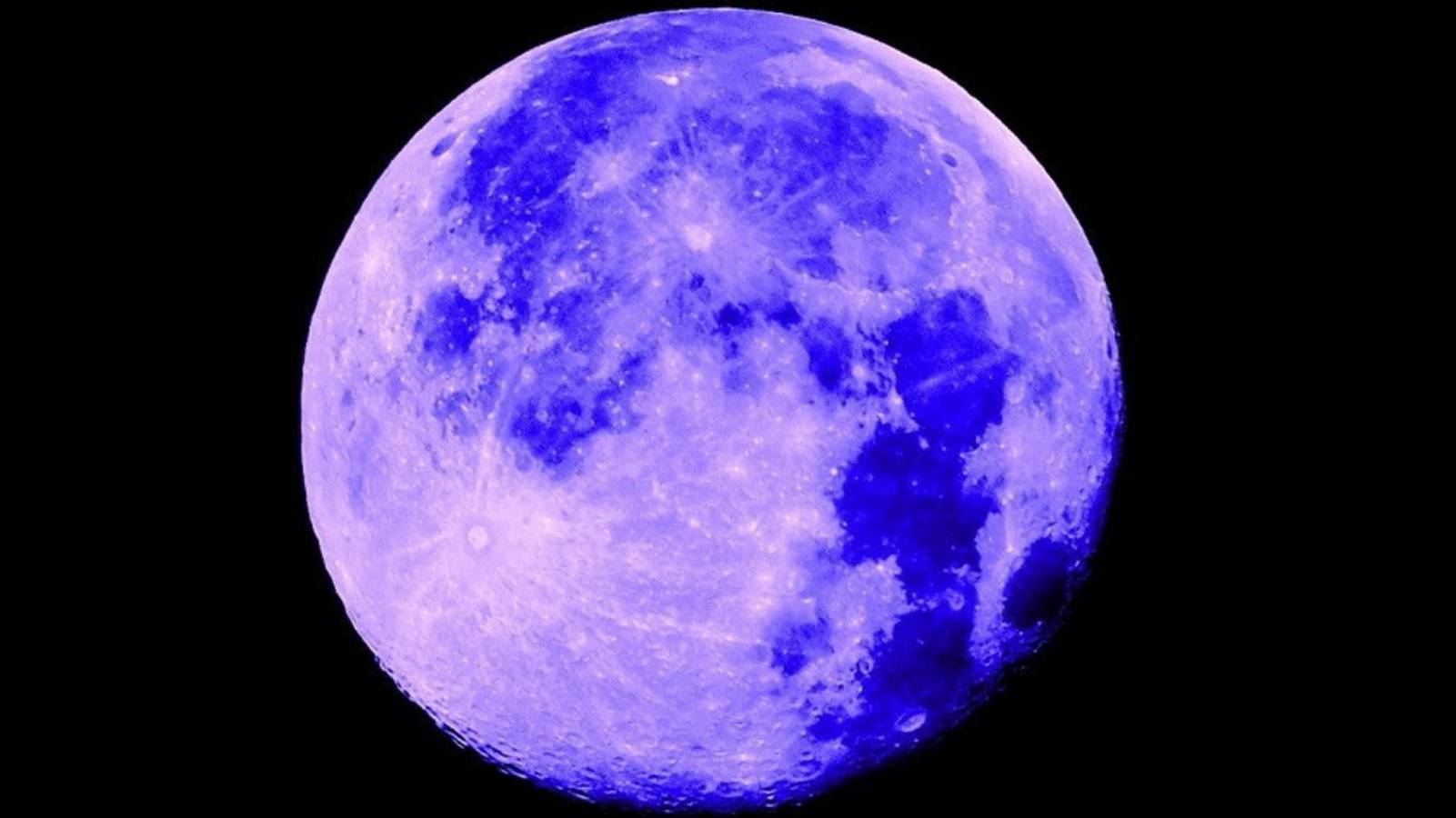 LUNA. Descoperirea ULUITOARE de care NASA a fost Total UIMITA