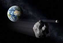 NASA. AVERTIZARE, un MARE ASTEROID care va LOVI Pamantul